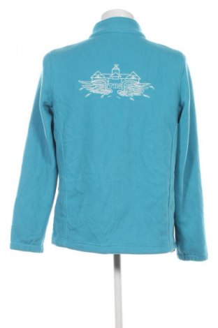 Pánský termo vrch  Stoiber, Velikost L, Barva Modrá, Cena  309,00 Kč