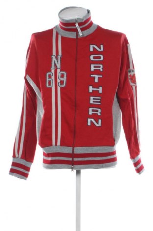 Мъжко спортно горнище Unbranded, Размер M, Цвят Многоцветен, Цена 14,31 €