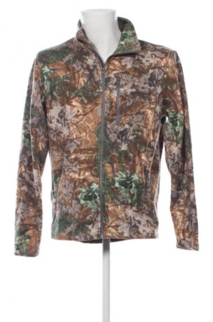 Férfi polár dzseki Unbranded, Méret L, Szín Sokszínű, Ár 6 759 Ft