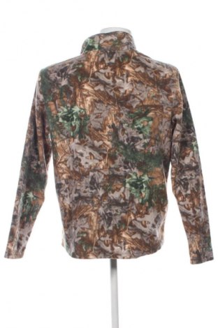 Férfi polár dzseki Unbranded, Méret L, Szín Sokszínű, Ár 6 759 Ft