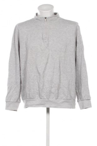 Мъжко поло Bpc Bonprix Collection, Размер XL, Цвят Сив, Цена 6,64 €