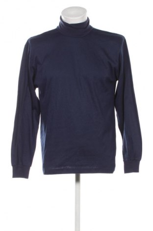 Мъжко поло Crane, Размер L, Цвят Син, Цена 6,64 €