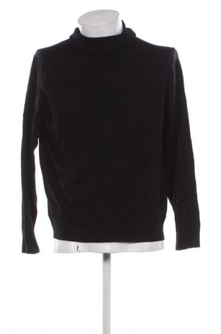 Męski golf H&M, Rozmiar XL, Kolor Czarny, Cena 32,99 zł