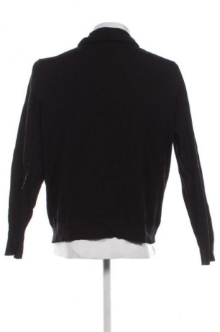 Męski golf H&M, Rozmiar XL, Kolor Czarny, Cena 32,99 zł