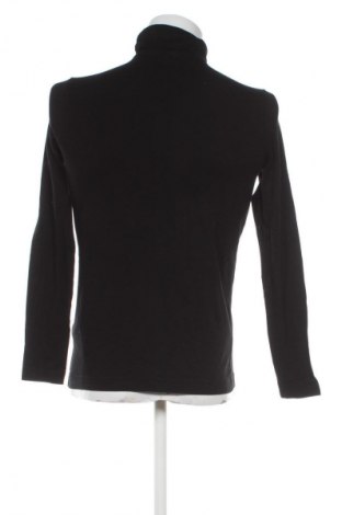 Herren Rollkragen H&M, Größe M, Farbe Schwarz, Preis 10,00 €