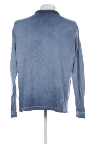 Herren Shirt John Baner, Größe L, Farbe Blau, Preis € 8,99