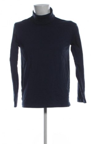 Мъжко поло Livergy, Размер M, Цвят Син, Цена 9,70 €