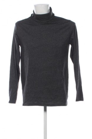 Мъжко поло Livergy, Размер M, Цвят Сив, Цена 9,70 €