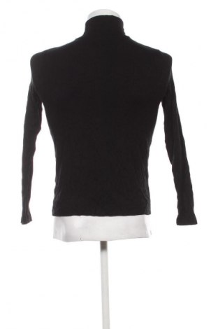 Мъжко поло MW, Размер L, Цвят Черен, Цена 6,64 €