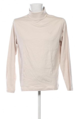 Helancă de bărbați Mango, Mărime L, Culoare Bej, Preț 145,99 Lei