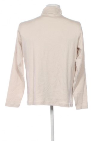 Helancă de bărbați Mango, Mărime L, Culoare Bej, Preț 145,99 Lei