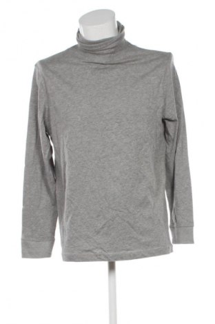 Férfi garbó Mauro Ferrini, Méret L, Szín Szürke, Ár 3 399 Ft