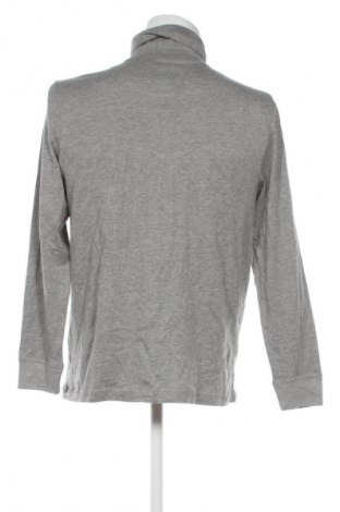 Férfi garbó Mauro Ferrini, Méret L, Szín Szürke, Ár 3 399 Ft