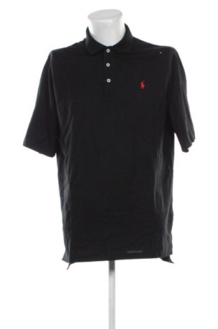Helancă de bărbați Ralph Lauren Golf, Mărime L, Culoare Negru, Preț 220,99 Lei