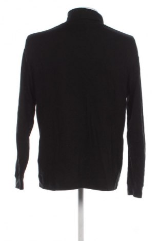 Ανδρικό ζιβάγκο Tom Tailor, Μέγεθος M, Χρώμα Μαύρο, Τιμή 10,00 €