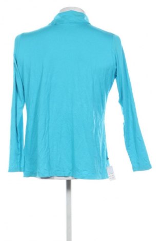 Helancă de bărbați Unbranded, Mărime XXL, Culoare Albastru, Preț 37,99 Lei