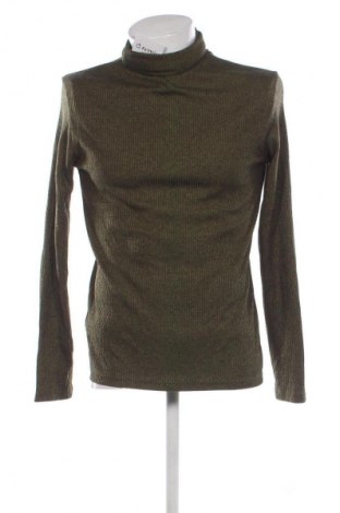 Helancă de bărbați Your Turn, Mărime M, Culoare Verde, Preț 44,99 Lei