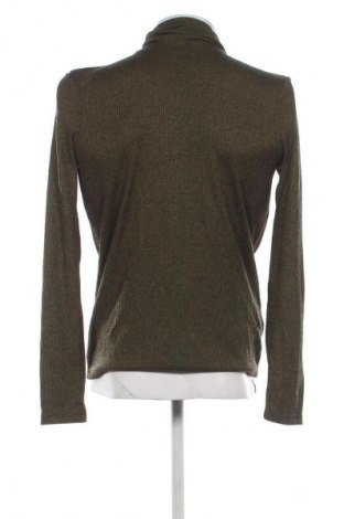 Helancă de bărbați Your Turn, Mărime M, Culoare Verde, Preț 44,99 Lei