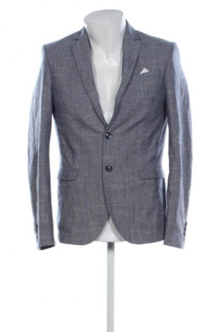 Мъжко сако Altatensione, Размер M, Цвят Син, Цена 53,00 €