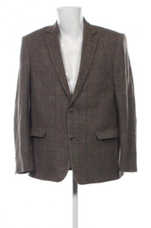 Ανδρικό σακάκι Andrew James, Μέγεθος XL, Χρώμα Πολύχρωμο, Τιμή 14,99 €