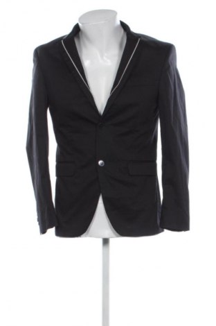 Férfi zakó Andrews, Méret S, Szín Fekete, Ár 19 008 Ft