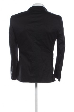 Férfi zakó Andrews, Méret S, Szín Fekete, Ár 19 008 Ft