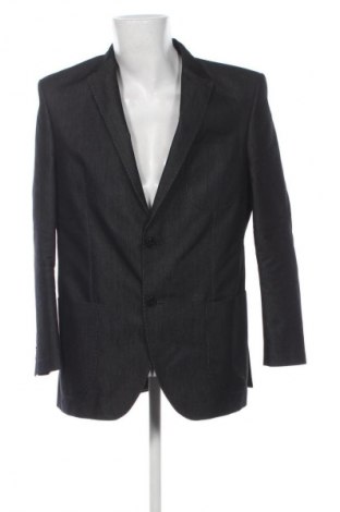 Мъжко сако Andrews, Размер L, Цвят Черен, Цена 46,00 €