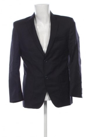 Férfi zakó Angelico, Méret M, Szín Kék, Ár 5 089 Ft