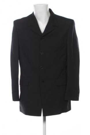Ανδρικό σακάκι Angelo Litrico, Μέγεθος M, Χρώμα Μαύρο, Τιμή 6,99 €