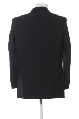 Ανδρικό σακάκι Angelo Litrico, Μέγεθος M, Χρώμα Μαύρο, Τιμή 6,99 €
