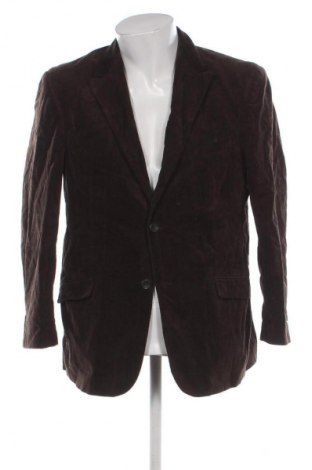 Pánské sako  Angelo Litrico, Velikost L, Barva Hnědá, Cena  159,00 Kč