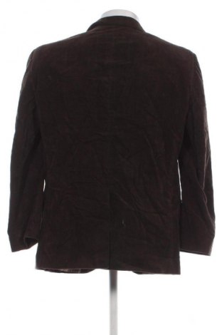 Pánské sako  Angelo Litrico, Velikost L, Barva Hnědá, Cena  159,00 Kč