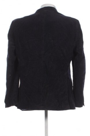 Herren Sakko Angelo Litrico, Größe L, Farbe Blau, Preis 10,99 €