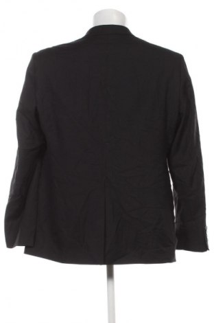 Мъжко сако Angelo Litrico, Размер XL, Цвят Черен, Цена 6,13 €