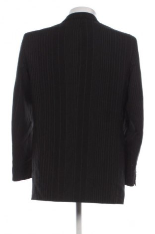 Мъжко сако Angelo Litrico, Размер L, Цвят Черен, Цена 5,62 €