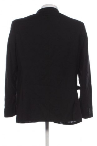 Мъжко сако Angelo Litrico, Размер XL, Цвят Черен, Цена 6,13 €