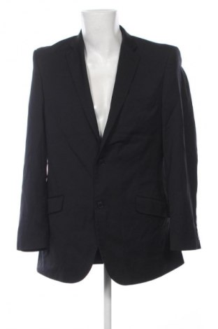 Męska marynarka Angelo Litrico, Rozmiar L, Kolor Niebieski, Cena 41,99 zł