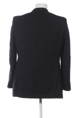 Męska marynarka Angelo Litrico, Rozmiar L, Kolor Niebieski, Cena 41,99 zł