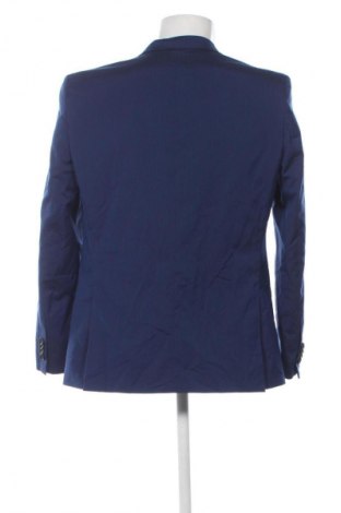 Мъжко сако Angelo Litrico, Размер L, Цвят Син, Цена 8,18 €