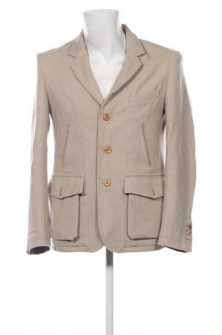 Herren Sakko Anissej Life, Größe S, Farbe Beige, Preis 30,99 €