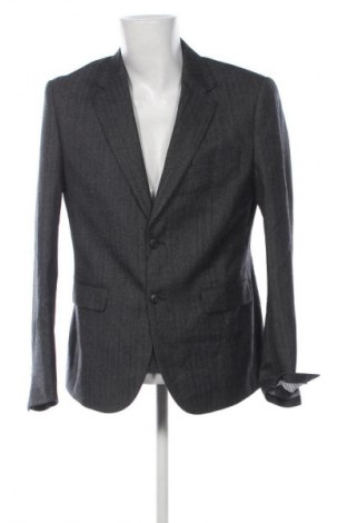 Pánské sako  Antony Morato, Velikost L, Barva Šedá, Cena  1 049,00 Kč