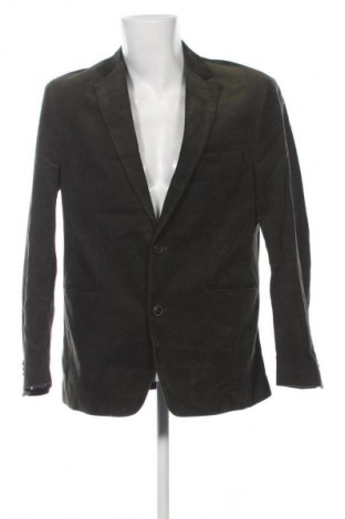 Herren Sakko Armas Royal Club, Größe L, Farbe Grün, Preis 14,99 €