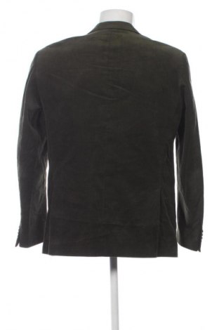 Herren Sakko Armas Royal Club, Größe L, Farbe Grün, Preis 14,99 €
