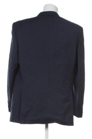 Ανδρικό σακάκι Atelier Torino, Μέγεθος XL, Χρώμα Μπλέ, Τιμή 14,99 €