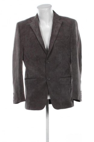 Pánske sako  Authentic Clothing Company, Veľkosť L, Farba Sivá, Cena  6,95 €