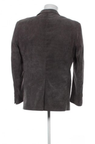 Pánske sako  Authentic Clothing Company, Veľkosť L, Farba Sivá, Cena  6,95 €