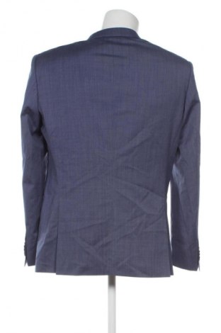 Herren Sakko BOSS, Größe L, Farbe Blau, Preis 43,99 €