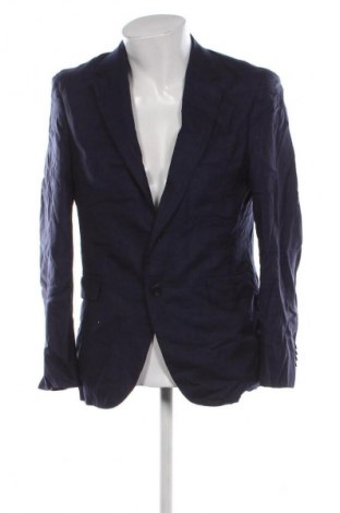 Мъжко сако BOSS, Размер L, Цвят Син, Цена 31,18 €
