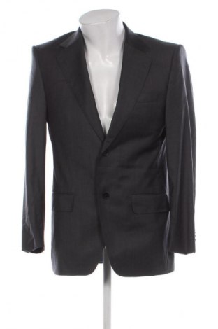 Мъжко сако BOSS, Размер L, Цвят Черен, Цена 22,49 €