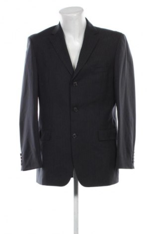 Férfi zakó BOSS, Méret L, Szín Sokszínű, Ár 50 707 Ft